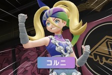 『ポケモンZA』追加コンテンツ「M次元ラッシュ」にコルニ参戦！“メガシンカの継承者”として、より成長した姿に