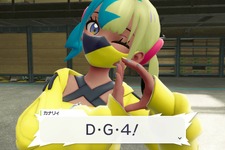 『ポケモンZA』人気トレーナー「カナリィ」の公式イラスト解禁！ゲームよりも大人っぽい印象に、カナ友もドキドキ