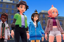 『ポケモンZA』追加コンテンツ「M次元ラッシュ」の続報は11月19日！リリースまでに“あと2回”の情報公開を示唆