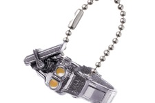 「仮面ライダー」変身ベルトが指輪スケールに！「鎧武」戦極ドライバーなど全4種ガシャポンをオンラインにて予約実施 画像