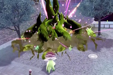 『ポケモンZA』御三家に「究極技」解禁か―「ハードプラント」や「ブラストバーン」らしき技が最新映像にチラッと映る