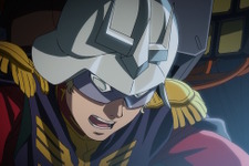 シャリア・ブル専用「緑のたぬき」誕生！「ガンダム ジークアクス」×「マルちゃん」コラボ発表ーシャア専用「赤いきつね」と並べるとM.A.V.の文字