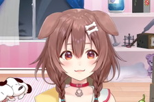 ホロライブ・戌神ころね、配信活動を一時休止―「家族の療養に専念」再開時期は本人と話し合いの上改めて告知