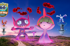 「ネクロズマ（たそがれ/あかつき）」がアツい！最強ポケモンが続々登場する「ワイルドウィーク2025」重要ポイントまとめ【ポケモンGO 秋田局】