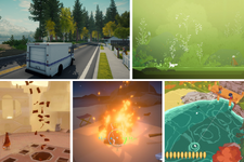 スキマ時間をチルに過ごせるゲーム5選！焚き火シムからハートフルアドベンチャーまで、とにかくリラックスしたいあなたへ