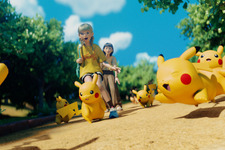『ポケモン』初の屋外常設施設「ポケパーク カントー」2026年2月5日にグランドオープン！施設の楽しさをギュッとまとめた最新映像公開