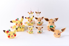 「ポケパーク カントー」のグッズが公開！ポケモンになりきって楽しめるキャップや「サイコソーダ」などのドリンクも販売