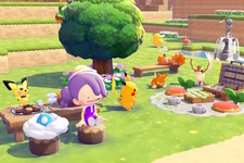 『ぽこ あ ポケモン』2026年3月5日に発売決定！ニンゲンにへんしんしたメタモンが、仲間たちと街づくりに挑戦