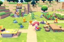 『ぽこ あ ポケモン』予約する前に「店舗別の早期購入特典」をチェック！ポケセンでは「むぎゅっとメタモン フィギュア」がもらえる