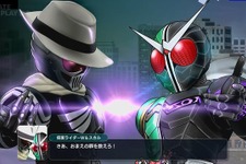 『スーパーロボット大戦Y』「銀河旋風ブライガー」「THE ビッグオー」「風都探偵 仮面ライダースカルの肖像」参戦のDLC①は11月21日リリース【State of Play 日本】 画像