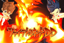 『イナイレ』最新作が“圧倒的に好評”でキックオフ！『イナズマイレブン 英雄たちのヴィクトリーロード』PS/Xbox/PC上位版向けに先行アクセス開始 画像