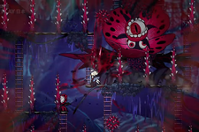 4人協力もできるポケットペア新作メトロイドヴァニア『Never Grave』発売日決定！【State of Play 日本】 画像