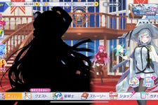 App Store審査で警告された『ティンクルスターナイツ』、キャラたちが黒塗りになる―表現修正ゆえに 画像