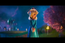 過去には“ルイージと結婚したい”発言も！？映画「スーパーマリオギャラクシー」ロゼッタ役は任天堂の大ファン 画像