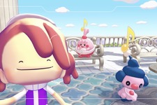 『ぽこ あ ポケモン』街作りにクラフト、最大4人のマルチプレイまで“沼る”要素がてんこ盛り！約10分の最新映像到着 画像