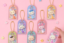 「ちいかわ」本物のみたいなチョコチャームから、便利な筆記具まで！新商品がちいかわマーケットにて本日11月14日11時より発売 画像