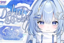 ぶいすぽっ！ENから新メンバー「涼上エリス」がデビュー―『VALORANT』が上手そう…11月16日に初配信