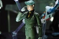 新作「ガンダム」製品がズラリ！「TAMASHII NATION 2025」フォトレポート 画像