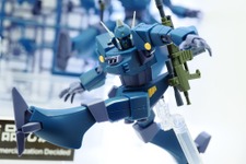 「エヴァ」「マジンガー」「ザブングル」まで多数出展！「TAMASHII NATION 2025」フォトレポート【ロボットアニメ編】 画像