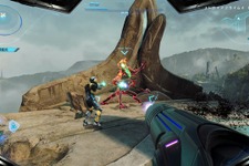 12月4日の発売迫る『メトロイドプライム4 ビヨンド』7分超の最新紹介映像公開―公式サイトも更新 画像