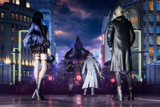 ライバルチームより先にボスを倒せ！現代に召喚されたFFキャラクターたちが戦う『ディシディア デュエルム ファイナルファンタジー』CBTプレイレポ 画像