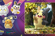 “激レア色違い”のモルペコはゲットしたい！「ハイボルテージ」イベント重要ポイントまとめ【ポケモンGO 秋田局】