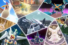 メガロズレイドとか、どう？ 海外コミュニティで「メガシンカできそうでできなかったポケモン」の議論が白熱ーただし、フライゴンは“殿堂入り” 画像