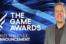 「The Game Awards 2025」ノミネート作発表！『Clair Obscur: Expedition 33』『デススト2』などがGOTY候補に。「Best Performance」部門では加藤小夏さんの名も 画像