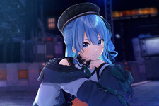 ホロライブ・星街すいせいのCD「もうどうなってもいいや」に“ガンプラ盤”が登場！HG「ガンダム」「ザクII」や「コラボマーキングシール」が付属