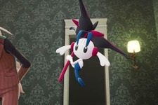 『ポケモンZA』“AZのフラエッテ”にまつわる色違いの裏ワザ？ちょっとした手順で見られる仕様が発見 画像