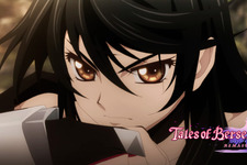 『テイルズ オブ ベルセリア リマスター』OPムービー公開！テーマソング「BURN」にのせて、ベルベットと仲間たちが駆け抜ける