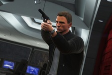 完全新作ストーリーで描かれる新たな007、PS3/Xbox360『007/ブラッドストーン』日本でも発売決定 画像