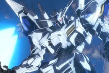 DMMのムチムチ美少女キャラ、なぜか「ガンダム・バエル」だと盛り上がる―ギャラルホルンの真理、いや叡知ここにあり