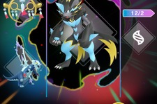 『ポケモンZA』追加コンテンツ「M次元ラッシュ」の続報は12月2日！配信前“最後”の情報公開か