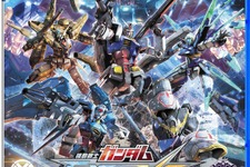 11％オフで買える『ガンダムEXVS マキシブーストON』が“最盛期そのまま”楽しめる 画像