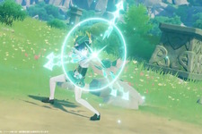 『原神』ついに“過去キャラ強化”要素が登場―ウェンティ、アルベドらまずは「モンド勢」が対象に