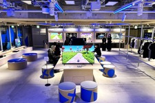 プレステ30年の歴史を“実質”リミナルスペースで体験する意味とは。PS5発売5周年を祝う「PLAY IN GINZA」に行ってきた 画像