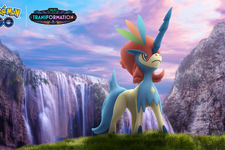 “幻”のケルディオ色違いと、激強ワザ「しんぴのつるぎ」をゲットせよ！「決戦のとき」イベント重要ポイントまとめ【ポケモンGO 秋田局】