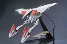 ガンプラ「HG モビルアーマーハシュマル」が改めて再販！前回は予約開始後に商品ページが消失 画像