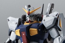 限定のガンダムMk-II（エゥーゴ仕様）や仮面ライダーも！「TAMASHII NATION 2025」 開催記念商品が誰でも参加可能な抽選販売に 画像