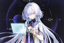 『鳴潮』今後登場する5人の新キャラクターが一挙公開！銀髪ロングに透明な太ももをした「モーニエ」なる女の子も