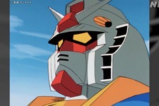 シャア役・池田秀一さんのナレーションも！NHK「沼ハマ」ガンダム特集回が11月29日放送―ファン1万人が選ぶランキング発表など 画像