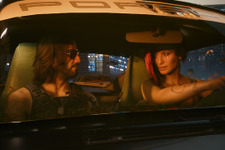 『サイバーパンク2077』販売本数3,500万本突破！『ウィッチャー3』を上回るペースでの好調な売れ行きに 画像