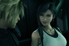 スイッチ2/ Xbox Series X|S /Win版『FF7リメイク インターグレード』ティファ&バレット紹介映像！シリーズ未体験でも分かりやすい内容に