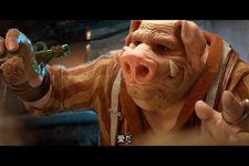 ユービーアイの17年以上開発が続く『Beyond Good and Evil 2』新たな求人情報が掲載。開発は現在も継続か 画像