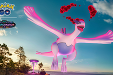 土日は激レアな「ダイマックスルギア」色違いがアツイ！「マックスバトルウィークエンド」重要ポイントまとめ【ポケモンGO 秋田局】