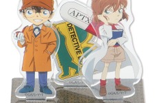 コナンと灰原哀/安室透をペアでデザイン！「名探偵コナン」グッズセットがアベイルオンラインにて先行販売 画像