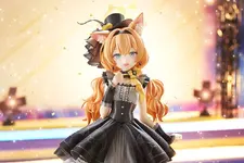 ドレスが華やか！『ブルアカ』アイドル衣装「マリー」のフィギュアが予約受付開始