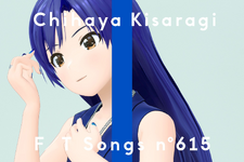 『アイドルマスター』如月千早が「THE FIRST TAKE」初登場！「約束」をスペシャルピアノアレンジで披露