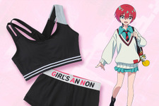 「ガンダム ジークアクス」アパレル、「マチュのインナーセット」に衝撃走る― 「ホロライブ」相次ぐ卒業に投資家から質問【週間ニュースランキング】